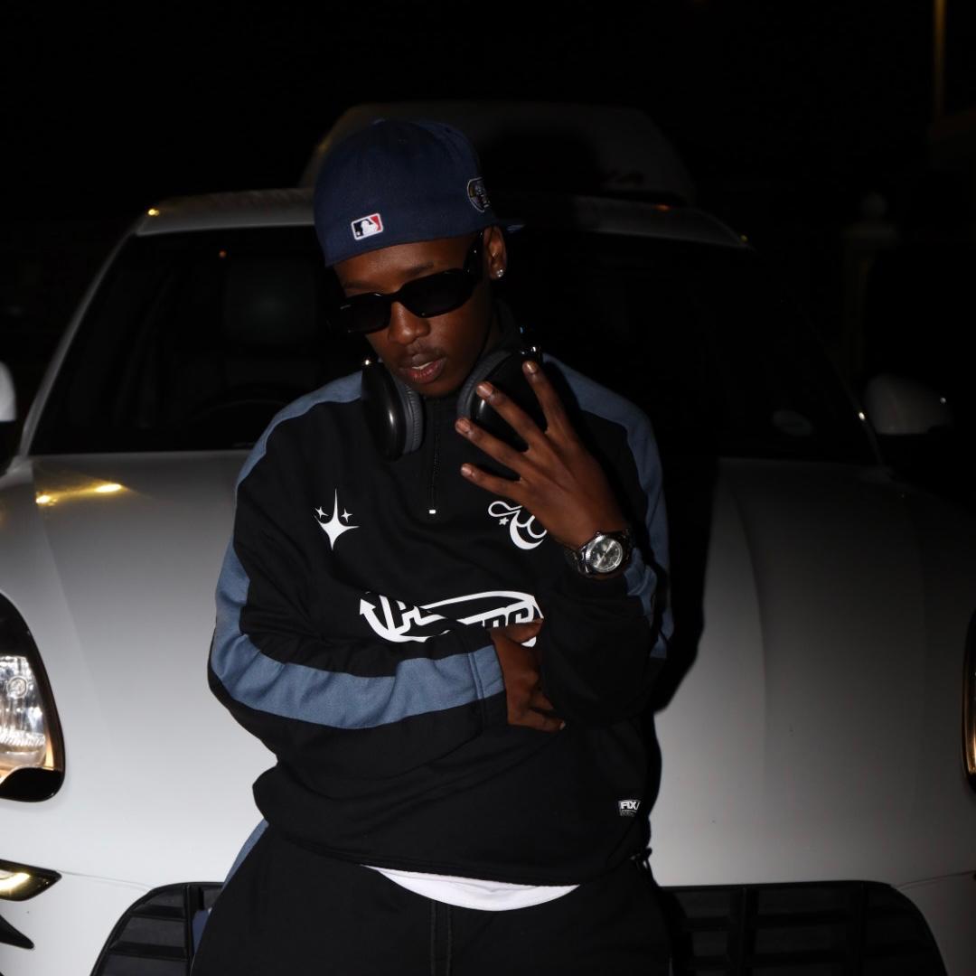 King Pablo