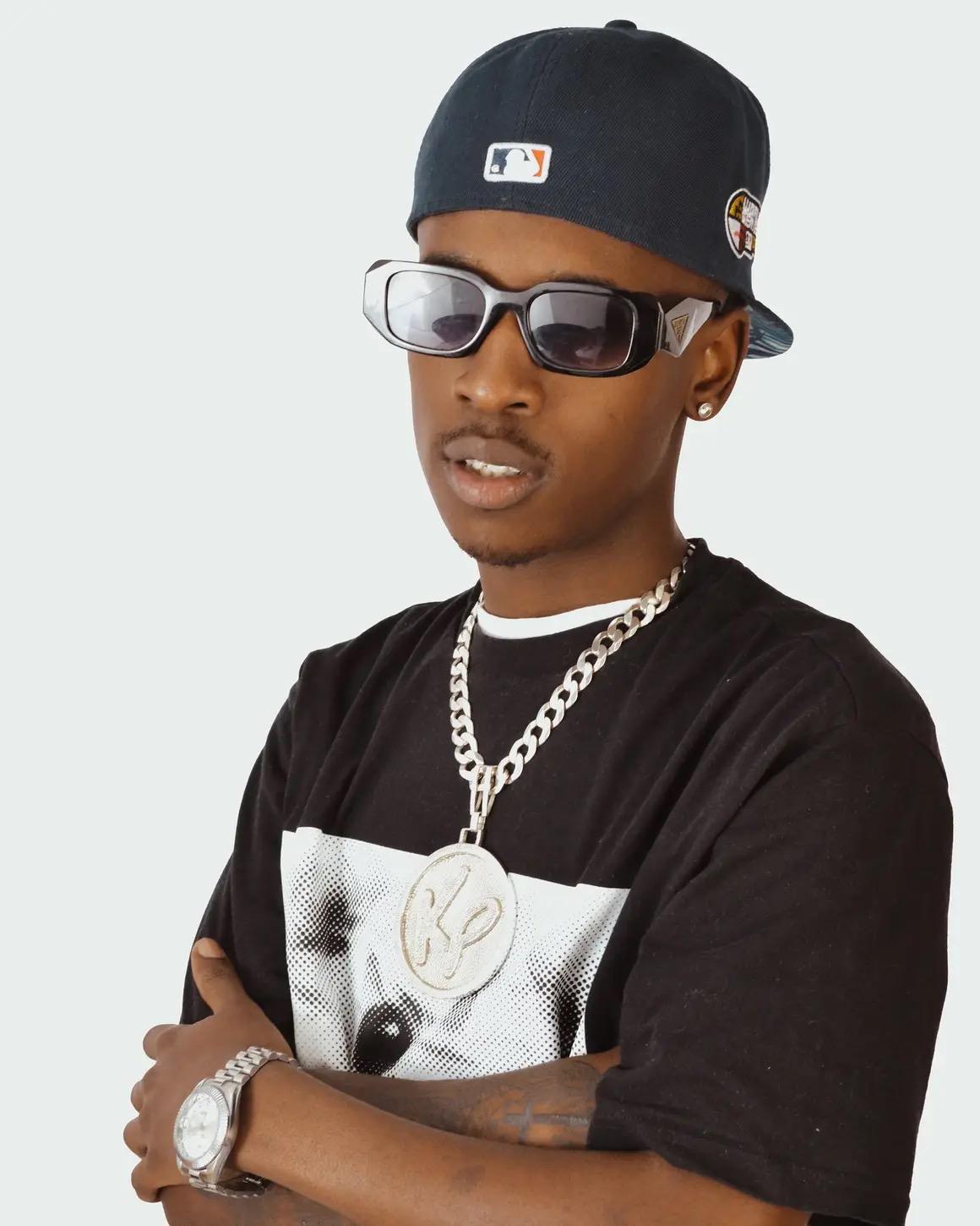 King Pablo
